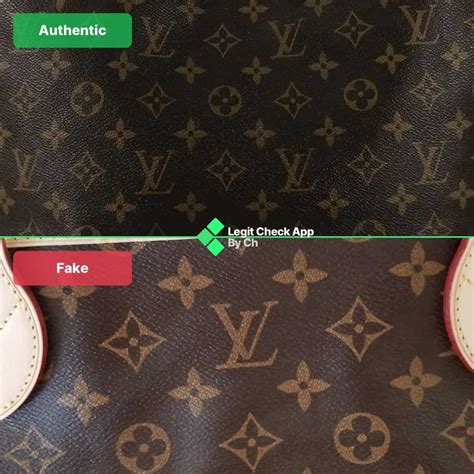 Neverfull Gm Fake Vs Real IQS Executive