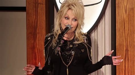 Dolly Parton Grand Ole Opry 50th Anniversary Press Conference Youtube