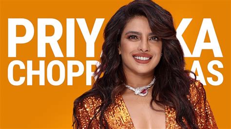 Priyanka Chopra Jonas