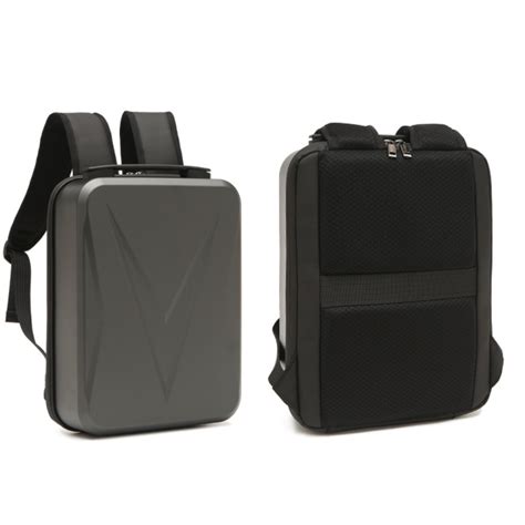 For Dji Avata Advanced Edition Hard Shell Backpack Shoulder Bag Storage