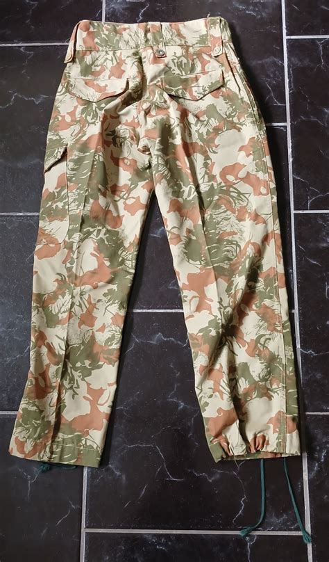 Uniforms - KOEVOET/ POLICE SPECIAL TASK FORCE -CAMO Trousers for sale in Stilbaai (ID:616681629)