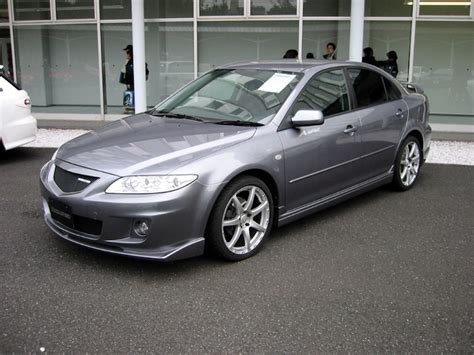 Mazdaspeed 6 vs. A-Spec 6 | Mazda 6 Forums