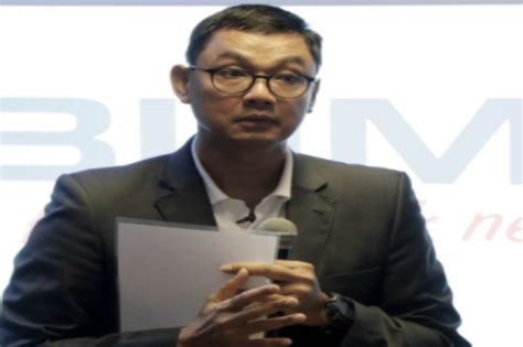 Darmawan Prasodjo Jadi Dirut Baru Pln Begini Kiprahnya Politik