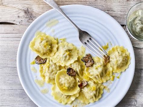 Ravioli Met Gehakt Libelle Lekker