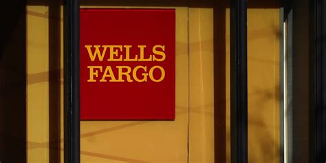 Wells Fargo Will Pay 37 Billion In A Federal Settlement Over