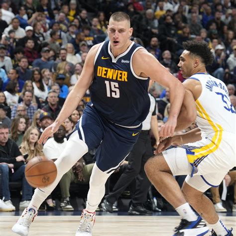 Nikola Jokic El Nuevo Día