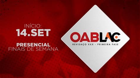 Oab RevisaÇo Xxx Primeira Fase Youtube