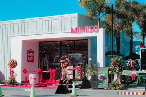 Miniso Aeon Sentul Lantai Berapa Ketahui Informasinya Di Sini