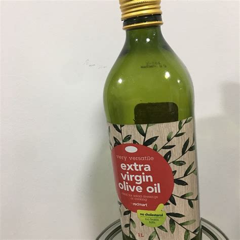 Redmart Extra Virgin Olive Oil Reviews Abillion