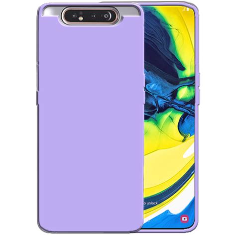 Samsung Galaxy A80 Hoesjes Kopen Smartphonica