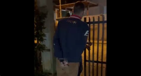 Polícia Civil prende homem foragido há mais de dois meses em Blumenau