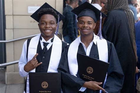 Memphis Southwind High School Graduation 2019 in pictures