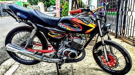 Suzuki Ax100 Sonido Hermoso 😱 Próxima Modificaciones Pistón 115