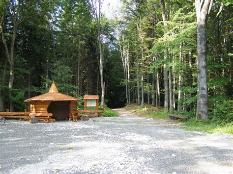 Fotogalerie turistické rozcestí Křížový vrch turistické rozcestí