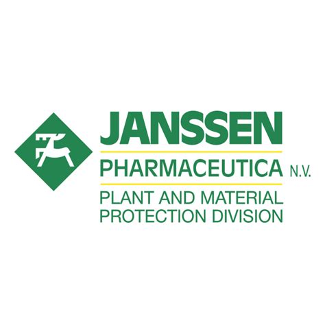 Janssen Pharmaceutica46 Logo Vector Logo Of Janssen Pharmaceutica46