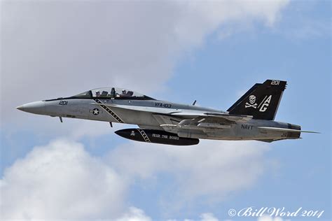 Boeing FA 18F Super Hornet USN 166621 AG 201 VFA 103 Jolly Flickr