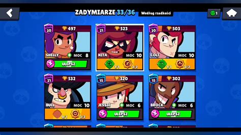 Gramy W Brawl Stars Youtube