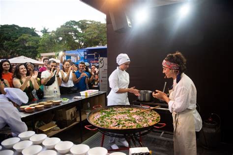 Festival Cultura E Gastronomia De Tiradentes Tudo Sobre A 27ª Edição