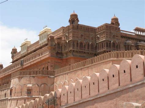 Best Places To Visit In Bikaner Chaloghumane