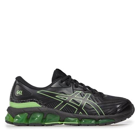 Sneakers Asics Gel Quantum 360 Vii 1201a878 Negru Epantofiro