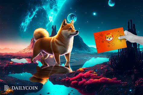 Shiba Inus Shibarium Early Beta Goes Live SHIB Rises 5 DailyCoin