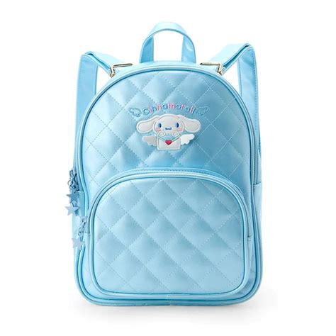 Mini Sac Dos Cinnamoroll Sanrio Otegami Meccha Japan