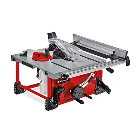 4 Best Table Saws For Woodworking In The UK Ultimate House