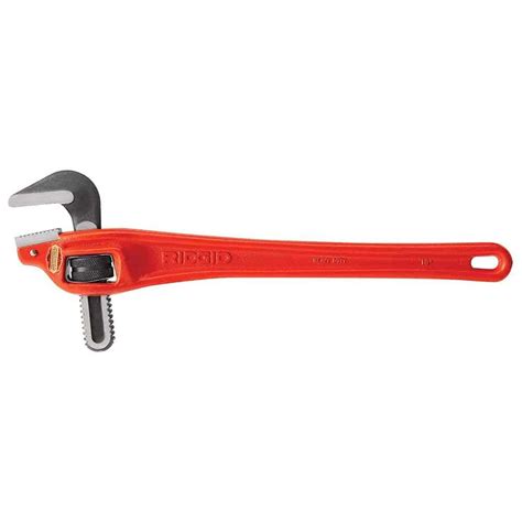 Ridgid Offset Pipe Wrench 18 Inches 89440: Shop Online at Best Price in UAE