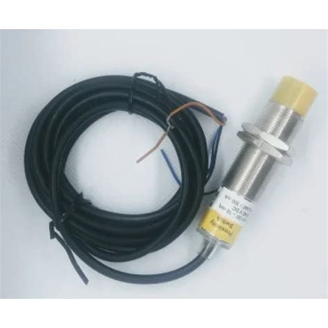 Buy Pnp Proximity Sensor Get Price For Lab Equipment