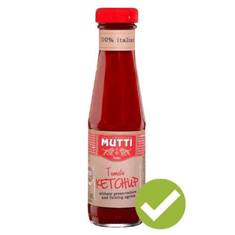 КЕТЧУП SOLO POMODORO MUTTI PARMA ТОМАТНЫЙ — Voitenko Online