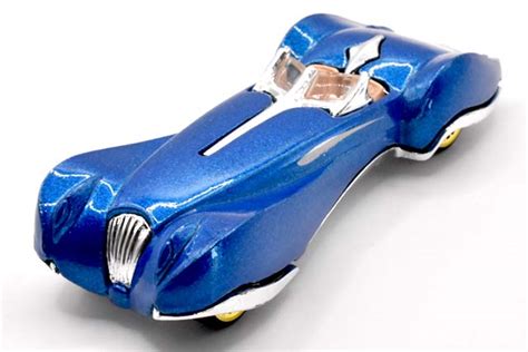 PHANTASTIQUEのレビューフラムボワイヤンでファンタスティックなストリームライナー Hot Wheels 情報まとめ ホットウィール にわかマニア