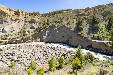 Yellowstone To Partially Reopen This Week Travel Montana