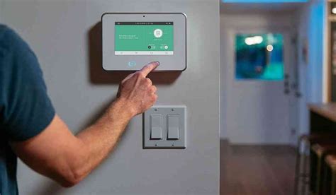 Vivint Smart Hub