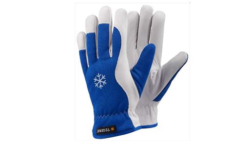 Gants Hiver Cuir Tegera Epi V Tements Gants Gants