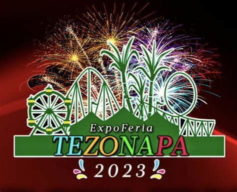 Expo Feria Tezonapa 2023 Dónde Hay Feria