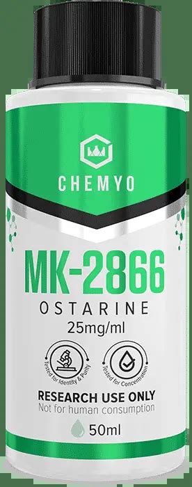 Ostarine: Benefits, Usage and Side effects explained - Thomson Scientific