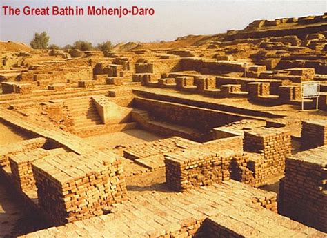 Controversial Ancient History Of Harappa And Mohenjo Daro - Advanced Indus Valley Civilization ...