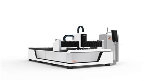 Laser Metal Cutting Machine Bodor F Series Tech Labs India