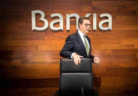 Jos Sevilla Elegido Nuevo Presidente De Unicaja Banco