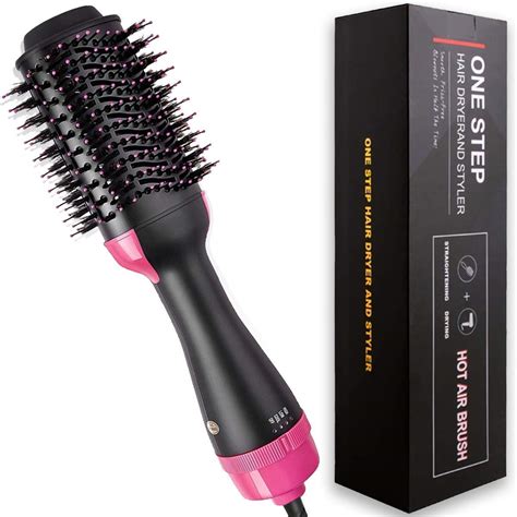 10 Amazing 2 In 1 Hair Dryer And Volumizer For 2024 Storables