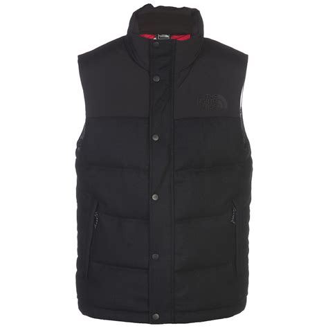 The North Face Nuptse Vest Reviews - Trailspace