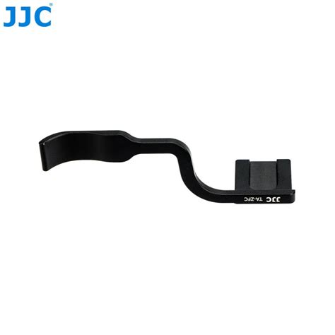 Jjc Ta Zfc Hot Shoe Thumb Up Grip