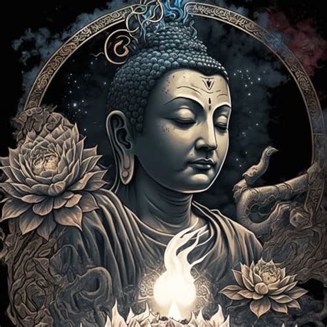 Temple de méditation de Bouddha by Bouddha musique sanctuaire on Amazon