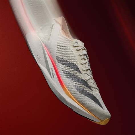 Shoes Adizero Takumi Sen Shoes Beige Adidas South Africa