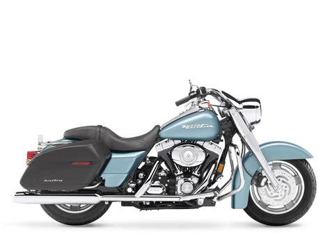 2007 Harley Davidson FLHRS Road King Custom