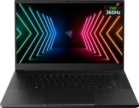 Razer Blade 15 Advanced Gaming Laptop 2021 Intel Core I7 10875H 8 Core