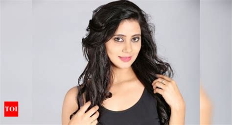 Actress Anshu Srivastava On Learning Kickboxing It Has Not Only Helped