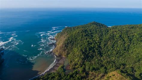 Cerro Hoya Descubre Panamá