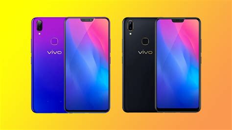 Vivo Y89 Price In Nepal With Specs Phones In Nepal