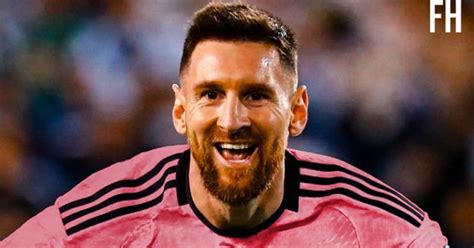 Inter de Miami anuncia nuevo fichaje para acompañar a Messi ya fue dos